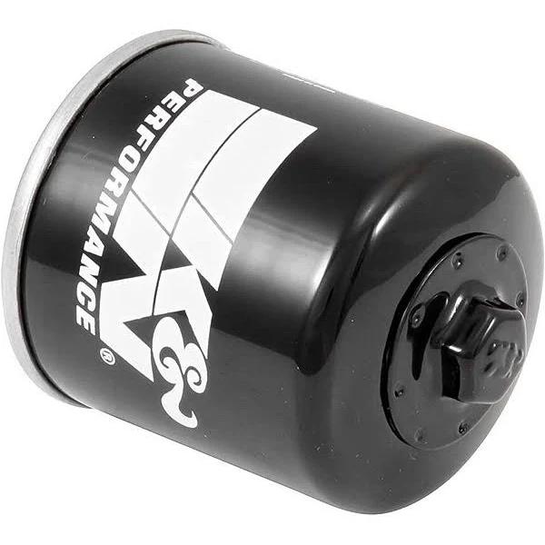 K&N Oil Filter KN-204