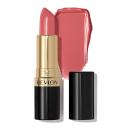 Revlon Super Lustrous Lipstick, High Impact Lipcolor with Moisturizing Creamy Formula, Infused with Vitamin E and Avocado Oil in Pink, Pink in The A