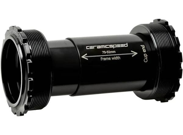 CeramicSpeed T47/86 Campagnolo UT Coated Bottom Bracket