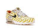 Nike Air Max 90 Fried Chicken Shoes - Size 9