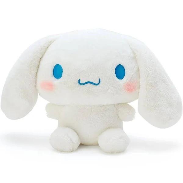 Sanrio Plush Toy Cinnamoroll (Standard) L