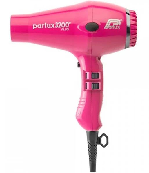 Parlux 3200 Plus Hair Dryer Fuchsia