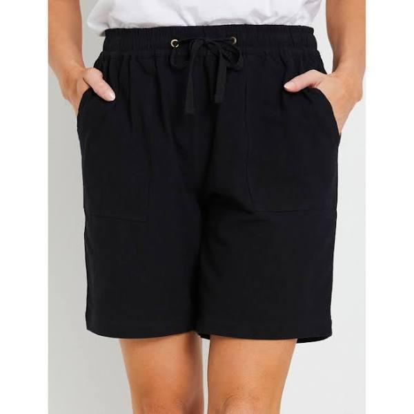 Rivers - Womens Shorts - Washer Short