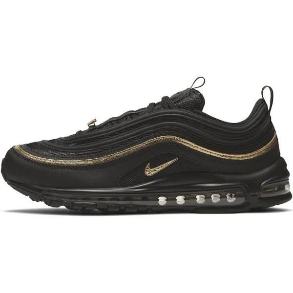 Nike Air Max 97 - Black - 14