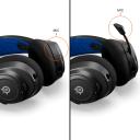 SteelSeries Arctis Nova 7P Wireless Gaming Headset