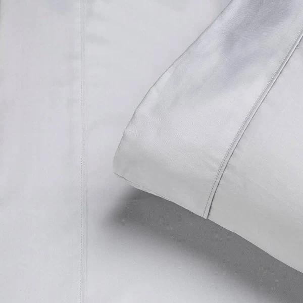 KOO 300 Thread Count Cotton Flat Sheet