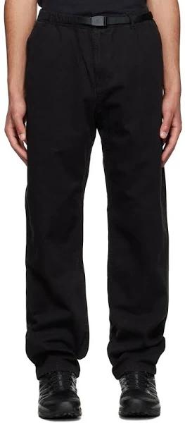 Gramicci Pant Black