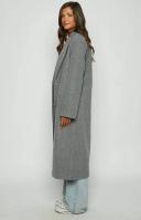 Lioness - Women's Grey Coats - Olsen Coat - Size XXL at The Iconic