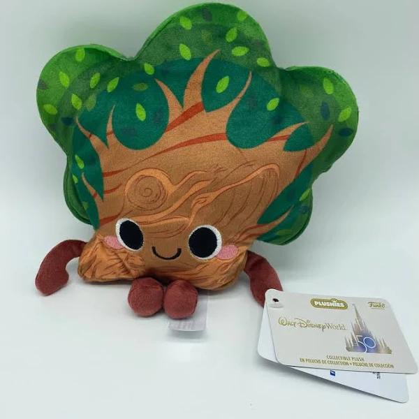 Walt Disney World - Tree of Life 50th Anniversary (Plush Toy)