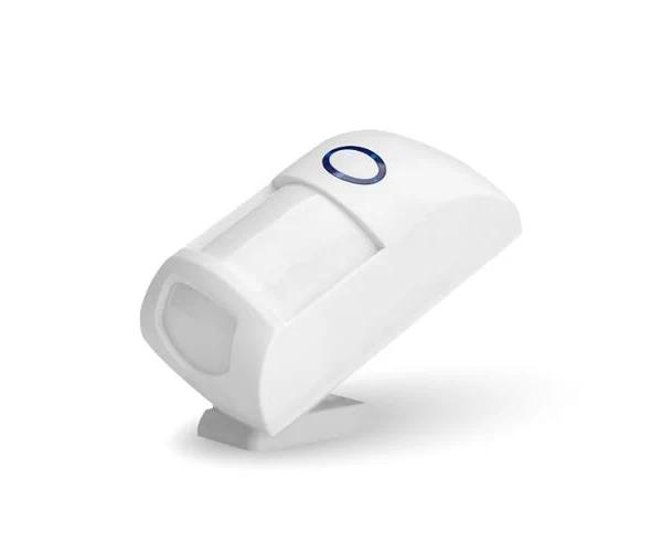 Smart Motion Sensorwifi Wireless Security Alarm