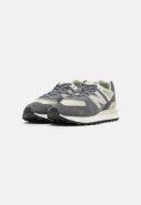 New Balance U574LG GD - Grey - US 13 - Men