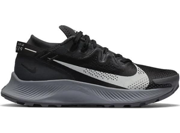 Nike Pegasus Trail 2 Women's - Black/Grey