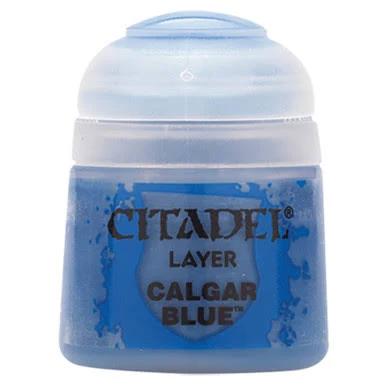 Citadel Layer - Calgar Blue