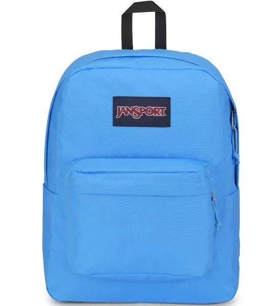 JanSport Superbreak One 25L Backpack Blue EK0A5BAG5E31