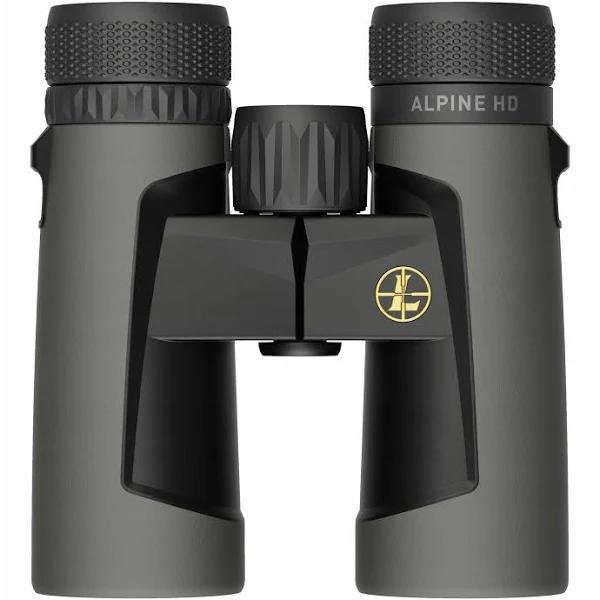 Leupold BX-2 Alpine HD 8x42mm Roof Shadow Grey Binoculars