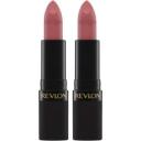 Revlon Super Lustrous Lipstick, Ravish Me Red