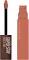 Maybelline Superstay Matte Ink Liquid Lipstick 260 Hazelnut Hypnotizer