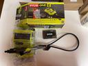 Ryobi One+ Plus 18 Volt Variable Speed Rotary Tool P460 (Bulk Packaged)