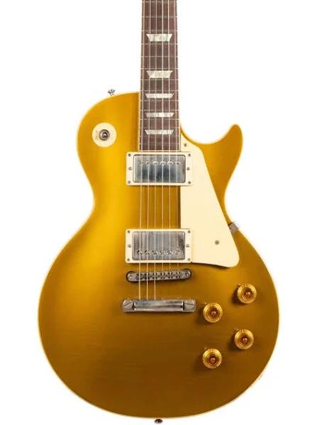 The Gibson 1957 Les Paul Goldtop Ultra Light Aged