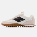 New Balance RC30 Sneakers in White and Black