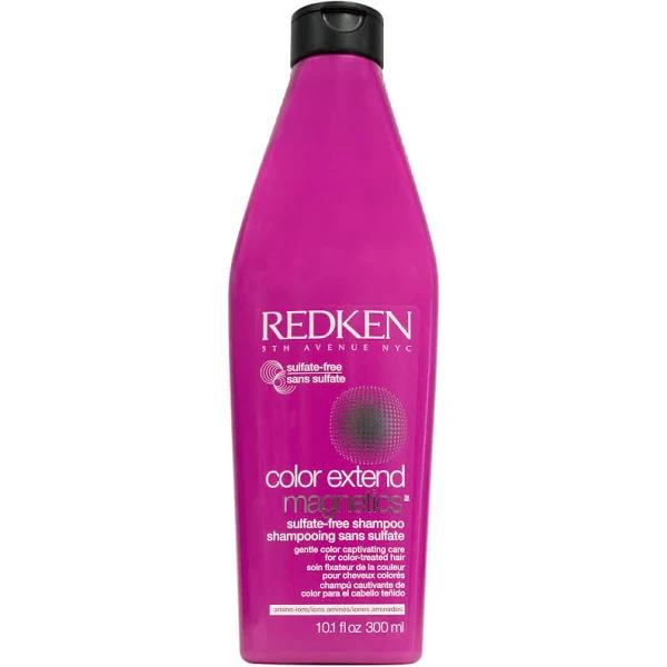 Redken Color Extend Magnetics Shampoo 300ml