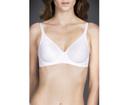 Berlei Sweatergirl Non-Padded Underwire Bra White Y50275