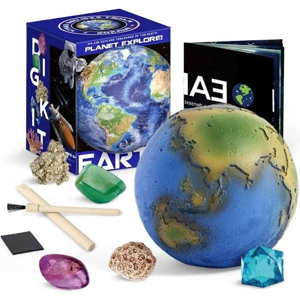 Planet Xplore Earth Dig Kit