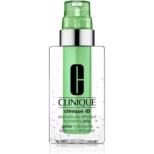 Clinique ID Moisturiser + Concentrate for Irritation Hydrating Jelly