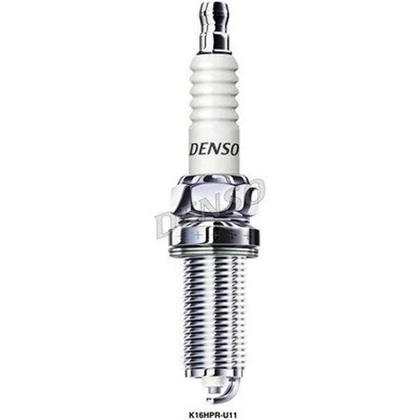 Denso K16HPR-U11 Spark Plug Nickel 6076