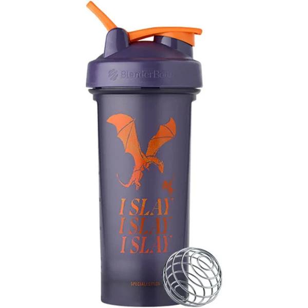 Blender Bottle 828ml I Slay