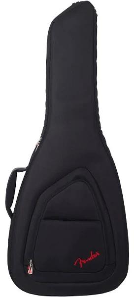 Fender FE1225 Electric Guitar Gig Bag (Black)