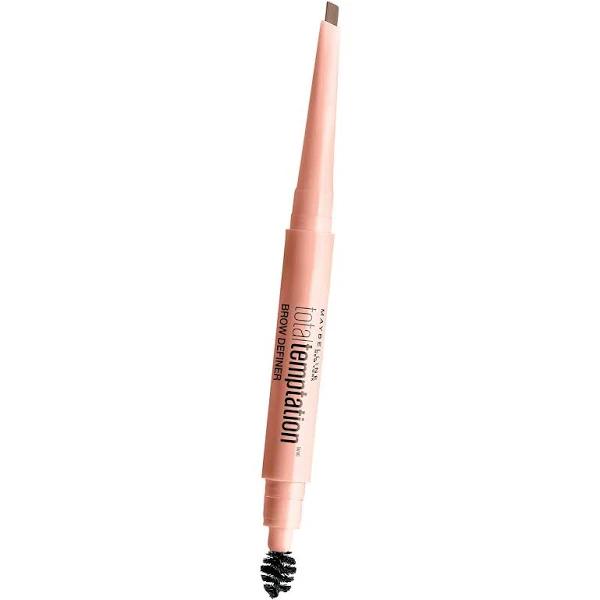 Maybelline Brow Definer Total Temptation 130 Deep Brown