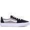 Vans Sk8 Low Unisex (Black/Drizzle) 10