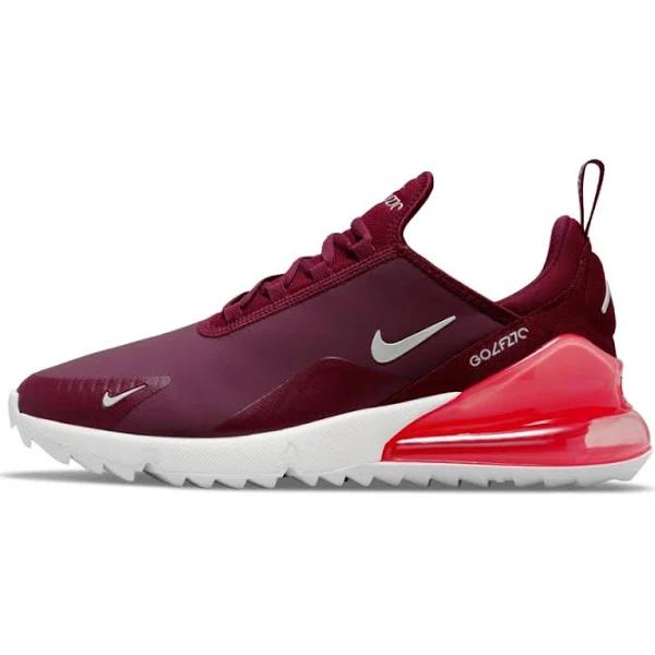 Nike Air Max 270 Golf Dark Beetroot