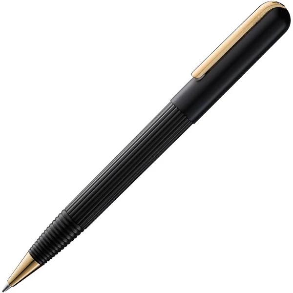 Lamy - Imporium Mechanical Pencil Black Matt GT