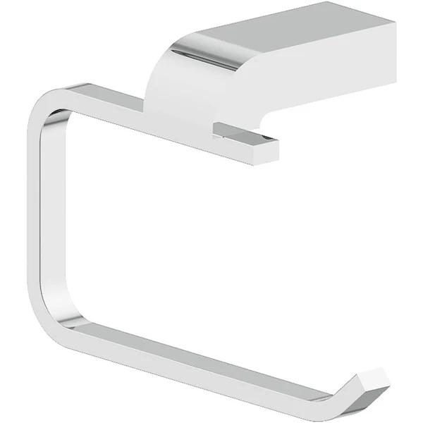 Gareth Ashton Park Avenue Toilet Roll Holder Chrome