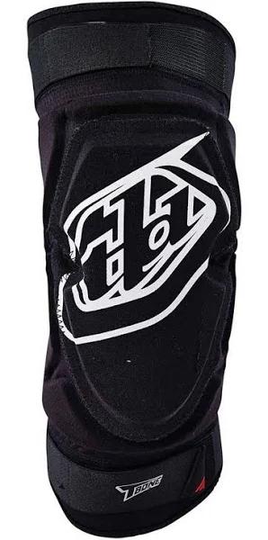 Troy Lee Designs T-Bone Knee Guard - Black