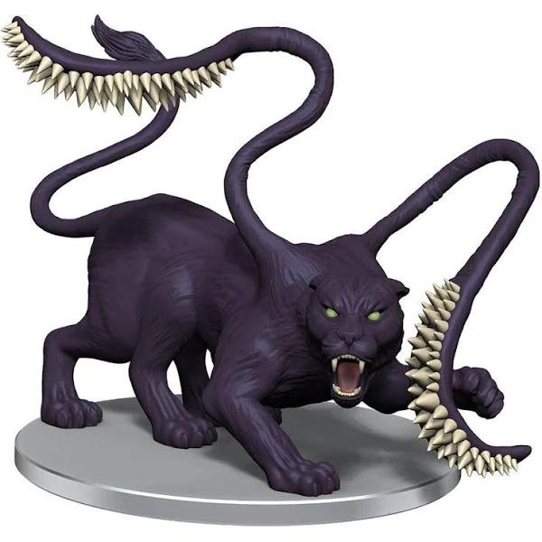 WizKids - D&D Classic Collection Monsters D-F