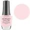 Morgan Taylor Nail Lacquer - 3110450 Pick Me Please! 15ml