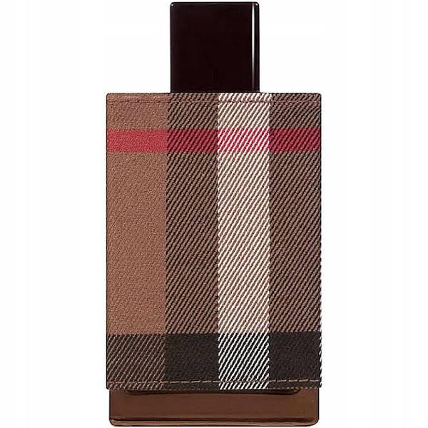 Burberry London (New) by Burberry Eau De Toilette Spray (Tester) 3.4 oz