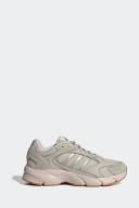 Womens Adidas Crazychaos 2000 Trainers - Cream