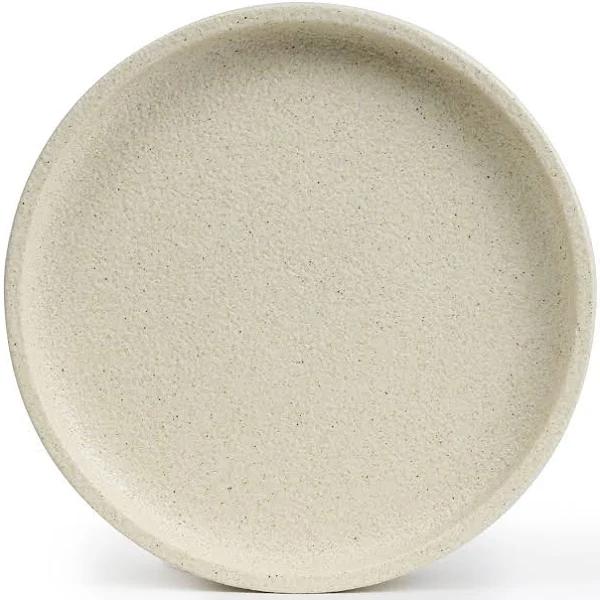 Robert Gordon Platform Side Plate 17cm/Sand