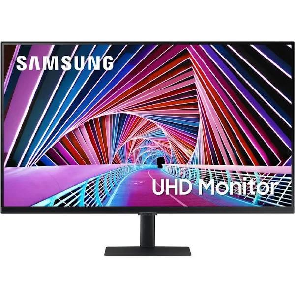 Samsung LS27A700NWEXXY 27inch S7 IPS 4K UHD Monitor