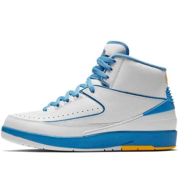 Air Jordan 2 Retro 'Melo' 2018