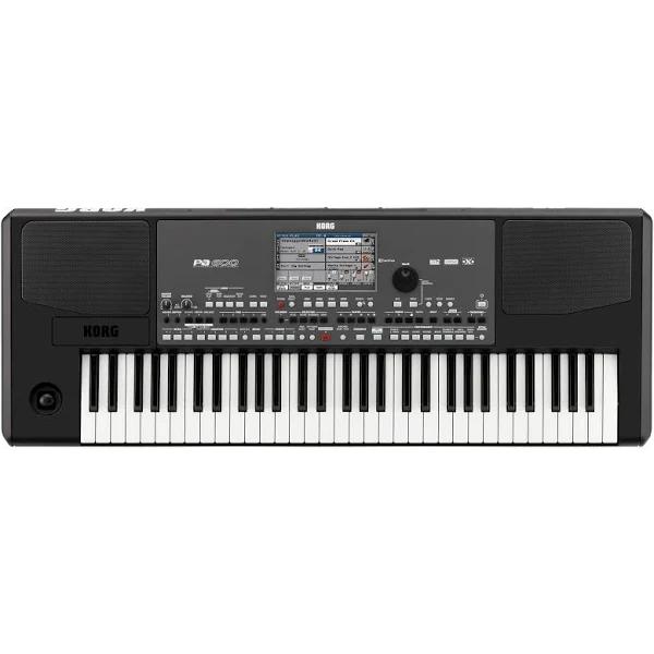 Korg PA600 Arranger Keyboard