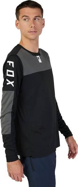 Fox Racing Defend Foxhead - MTB Long Sleeve Jersey