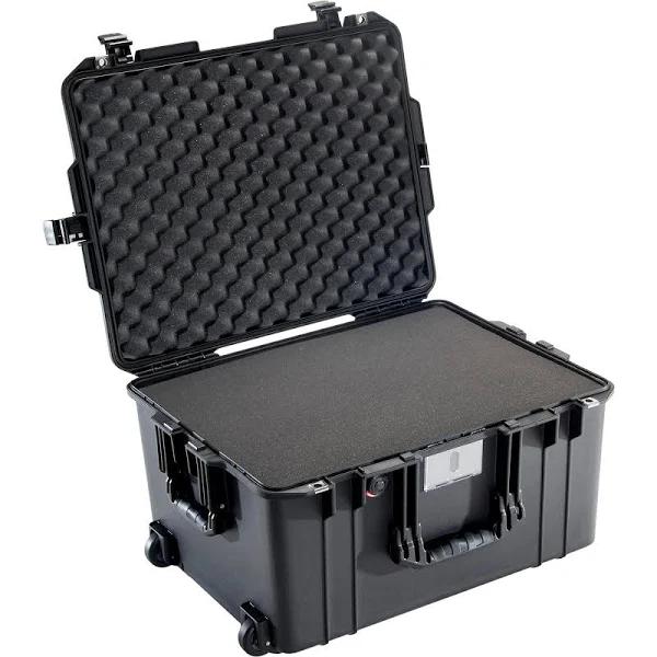 Pelican Air 1607 Black Case With Foam