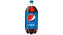 Pepsi Cola Soft Drink 2L