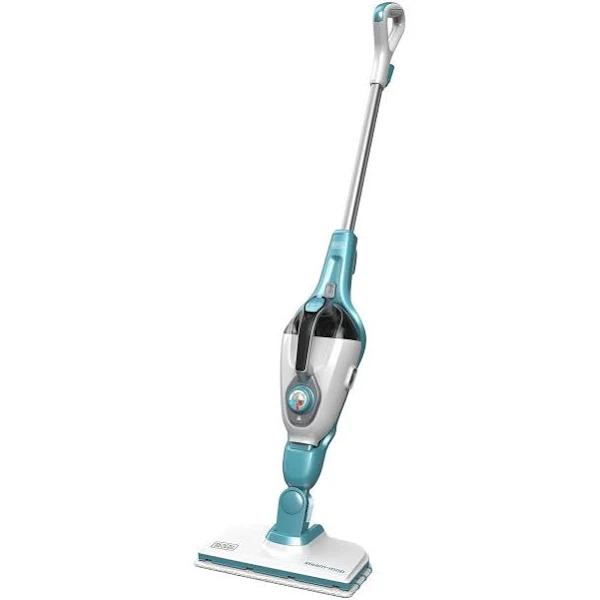 Black+decker Gen3 9-in-1 Steam Mop