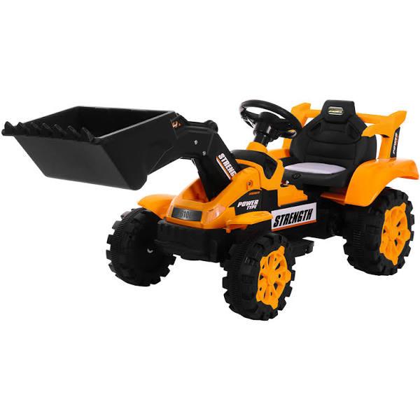 Lenoxx Kids Ride On Front Loader